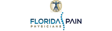 Florida Pain Logo